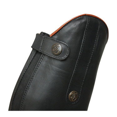 Stiefel AREZZO schwarz Privilege Reitsport Stiefel AREZZO schwarz Privilege Reitsport