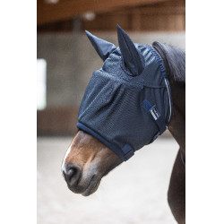 Fliegenschutzmaske Lami-Cell Master Marine Marineblau