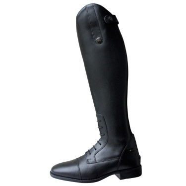 Stiefel MATERA Erwachsene Schwarz Privilege Reitsport Stiefel MATERA Erwachsene Schwarz Privilege Reitsport