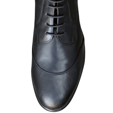 Stiefel MODENA schwarz Privilege Equitation Stiefel MODENA schwarz Privilege Equitation
