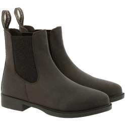 Stiefel Norton Nîmes