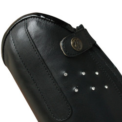 Stiefel MODENA schwarz Privilege Equitation