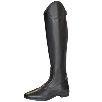 Stiefel TOSCANA schwarz...