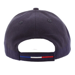 Naomi Team Eden Cap von Pénélope Marine Marineblau