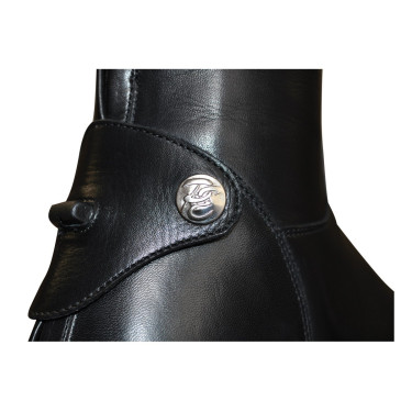 Stiefel TOSCANA schwarz Privilege Reitsport Stiefel TOSCANA schwarz Privilege Reitsport