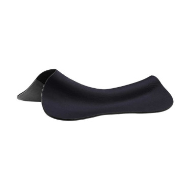 Sattelpad Wintec Comfort Pad Dressur Schwarz