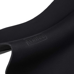 Sattelpad Wintec Comfort Pad Dressur Schwarz