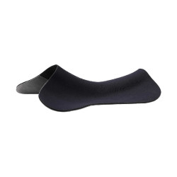 Wintec Comfort Pad Jumping Sattelpad Schwarz