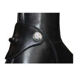 Stiefel VALENTIA schwarz Privilege Reitsport Stiefel VALENTIA schwarz Privilege Reitsport
