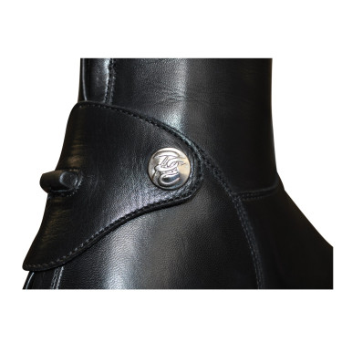 Stiefel VALENTIA schwarz Privilege Reitsport Stiefel VALENTIA schwarz Privilege Reitsport