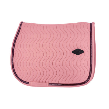 Pénélope Swell Sattelkissen Blassrosa