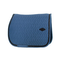 Pénélope Swell Sattelkissen Blau Pénélope Swell Sattelkissen Blau