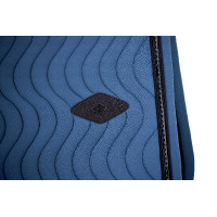 Pénélope Swell Sattelkissen Blau Pénélope Swell Sattelkissen Blau