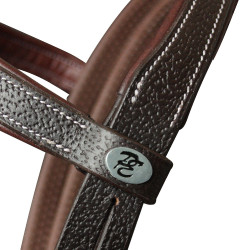 Zaumzeug Privilege Equitation Grandville kombiniert Zaumzeug Privilege Equitation Grandville kombiniert