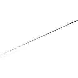 Anspannpeitsche WHIP & GO Carbon Schwarz
