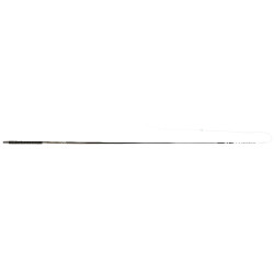 Anspannpeitsche WHIP & GO Carbon Schwarz
