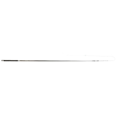 Anspannpeitsche WHIP & GO Carbon Schwarz