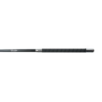 Anspannpeitsche WHIP & GO Carbon Schwarz
