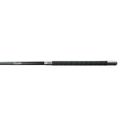 Anspannpeitsche WHIP & GO Carbon Schwarz