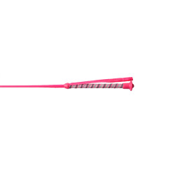 Peitsche Whip & Go Jump Diamond Fuchsie Rosa