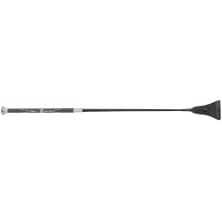 Reitgerte Hindernisse Fleck Contact Schwarz / Braun