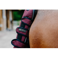 Schweifschoner Equithème Tyrex 1200D Bordeaux