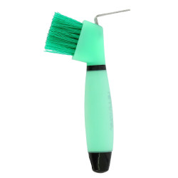 Hufkratzer Hippo-Tonic Gel Neongrün Gr&uuml;n