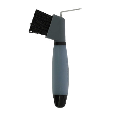 Hufkratzer Hippo-Tonic Gel Grau