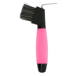 Hufkratzer Hippo-Tonic Gel Neonfuchsie Rosa Hufkratzer Hippo-Tonic Gel Neonfuchsie Rosa