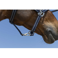 Halfter Norton Grooming Marineblau