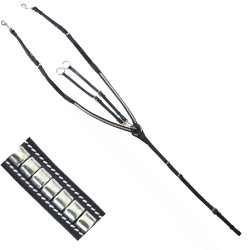 Jagdhalsband Privilege Reitsport Deauville Jagdhalsband Privilege Reitsport Deauville