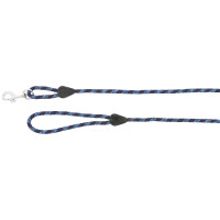 Seillonge mit Griff Marine / Himmelblau