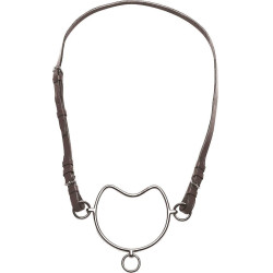 Betrag Chifney Excelsior Schwarz