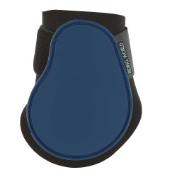 Fesselkopfgamaschen Riding World Marine / Schwarz Blau