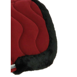 Rückenschoner Equithème Jump Pro Bordeaux Rückenschoner Equithème Jump Pro Bordeaux