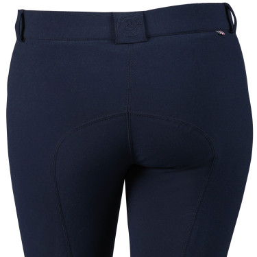 Pantalon Millau femme Privilege Equitation Bleu marine