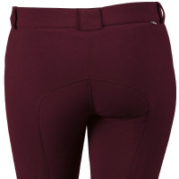 Pantalon MILLAU enfant Privilege Equitation Gris