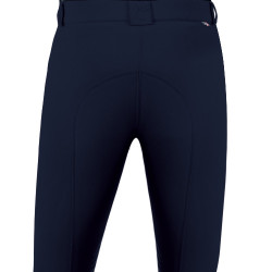 Pantalon Millau homme Privilege Equitation Bleu marine Pantalon Millau homme Privilege Equitation Bleu marine