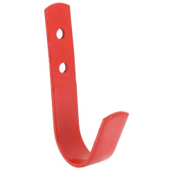 Stallhaken Hippotonic Rot