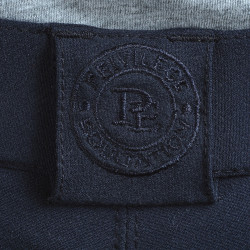 Pantalon Millau homme Privilege Equitation Bleu marine Pantalon Millau homme Privilege Equitation Bleu marine