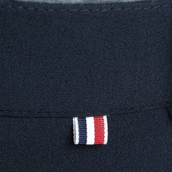 Pantalon Millau homme Privilege Equitation Bleu marine Pantalon Millau homme Privilege Equitation Bleu marine