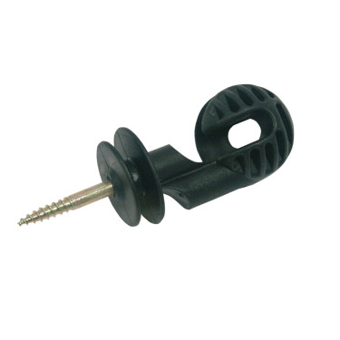 20 Seilisolatoren IS8 Horizont Turbomax Schwarz 20 Seilisolatoren IS8 Horizont Turbomax Schwarz