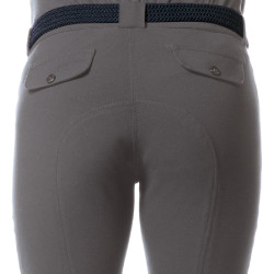 Herrenhose Parence gerade Privilege Reitsport