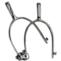 Sporen der Garde Privilege...