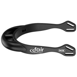 Sprenger FairRider abgerundete Sporen