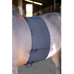 Respektband Norton Schwarz