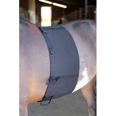 Respektband Norton Schwarz