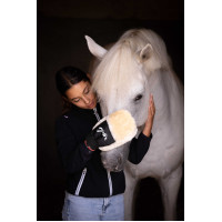 Putzhandschuh Pénélope Schwarz