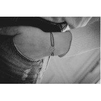 Armband Pénélope Lendita Goldfarben