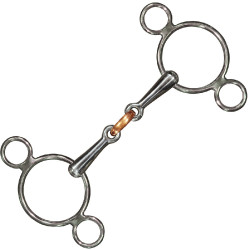 Wettkampfgebiss Doppelt Gebrochen Privilege Reitsport Wettkampfgebiss Doppelt Gebrochen Privilege Reitsport